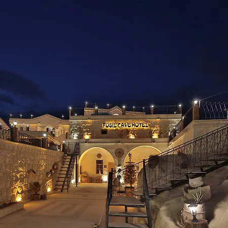 Fosil Cave Hotel-2