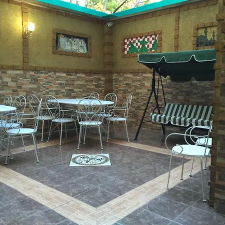 Mevlana Palace-2