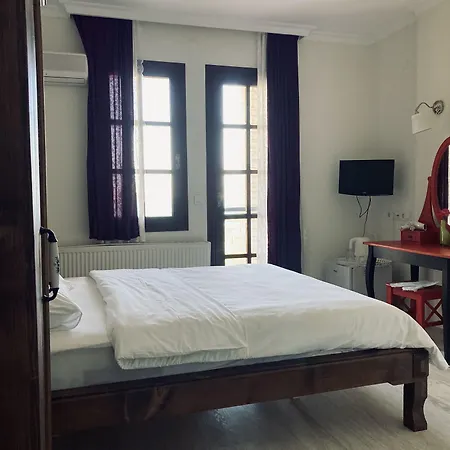 Hotel Erol - Sadece Yetişkin-2