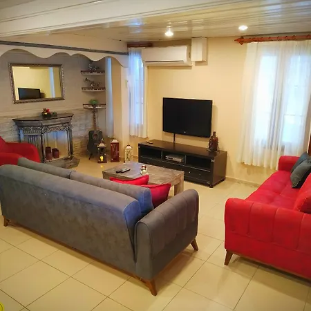 Yalcin Hotel-3