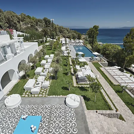 Il Riccio Beach House-3