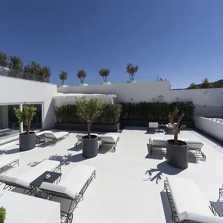 Il Riccio Beach House-2