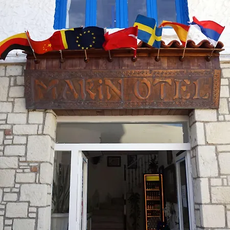 Marin Otel-3