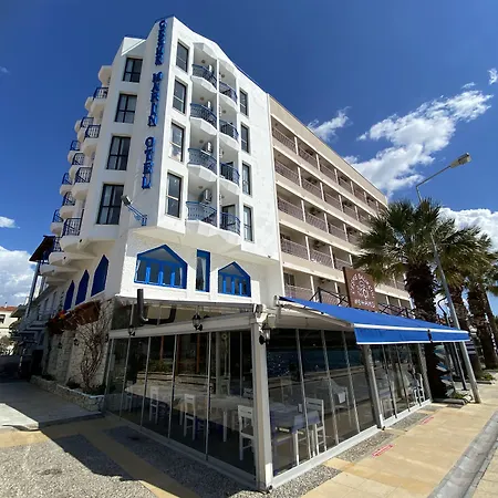 Marin Otel-2