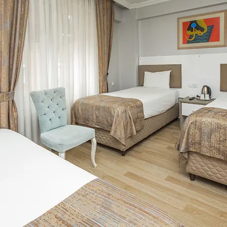 Konuk Hotel-2