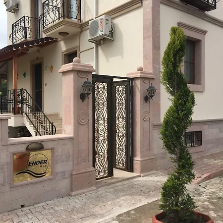 Ender Hotel (Adults Only)-2