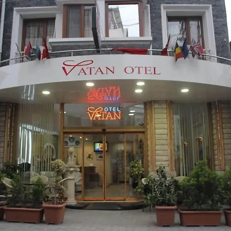 Vatan Otel-2