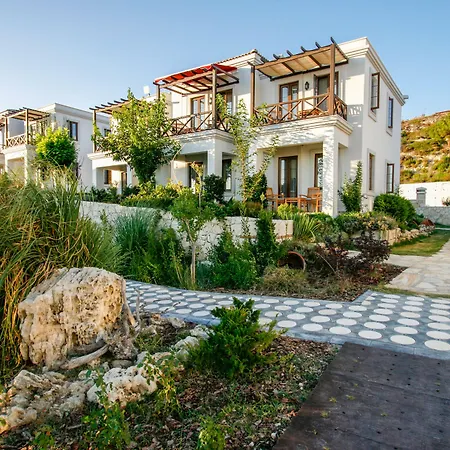 Bertiz, Bozcaada Hotel And Restaurant-3