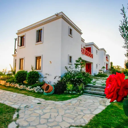 Bertiz, Bozcaada Hotel And Restaurant-2