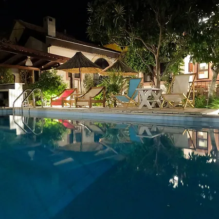 Attalos Suites Hotel-2