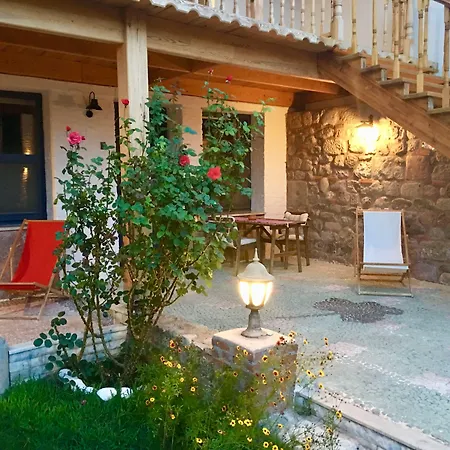 Attalos Suites Hotel-2