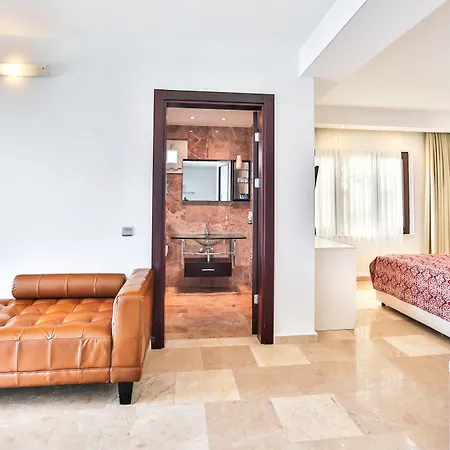 Gardenia Hotel (Adults Only)-3