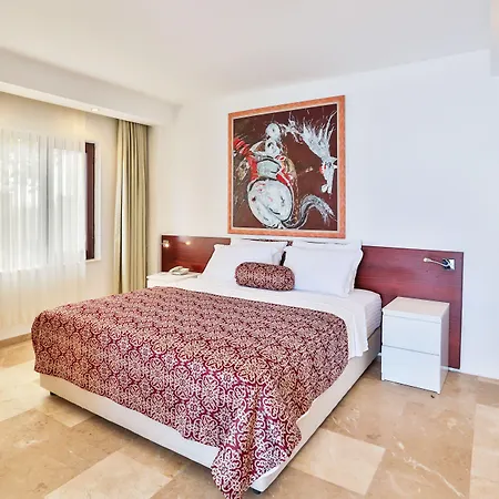 Gardenia Hotel (Adults Only)-2