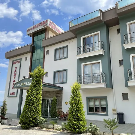 Hotel Santana-2