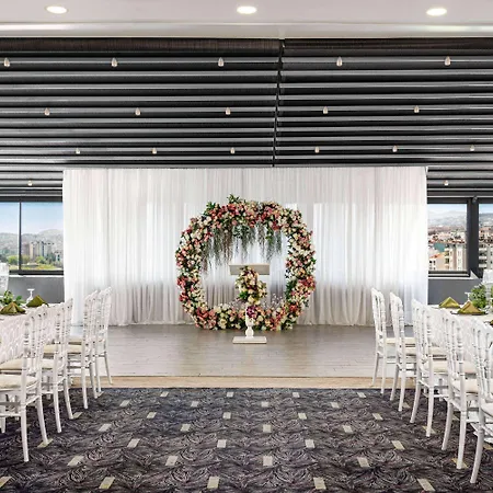 Ramada Plaza By Wyndham Samsun-3