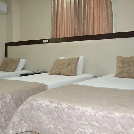 Adana Kucuksaat Hotel-3