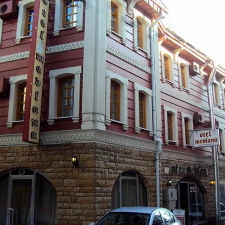 Mevlana Hotel-3