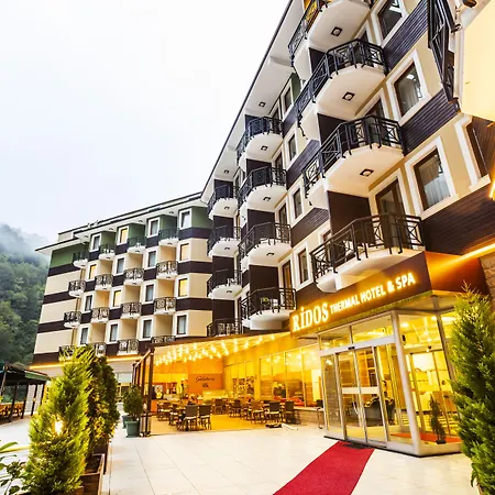 Ridos Thermal Hotel & Spa-2