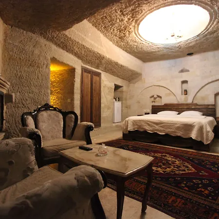 Family Cave Suite Hotel-3