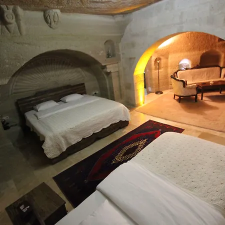 Family Cave Suite Hotel-2