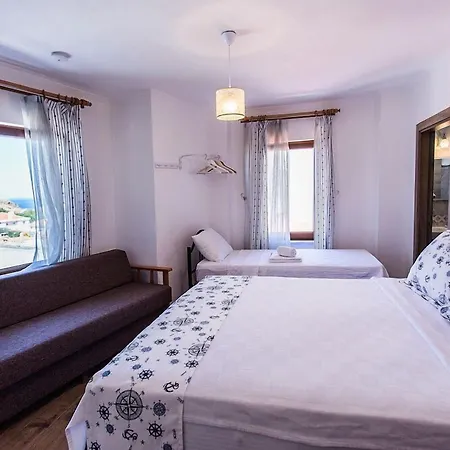 Bozcaada Vitis Hotel-2
