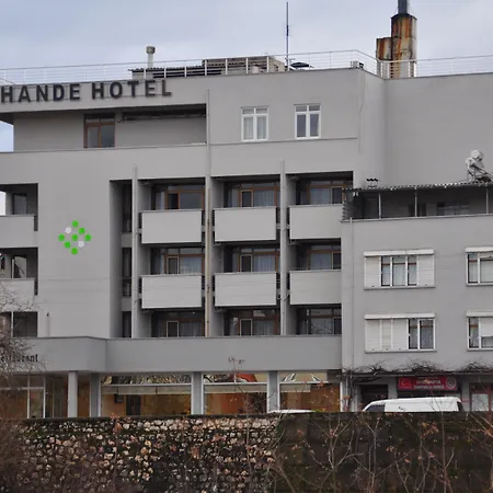 Hande Hotel-2