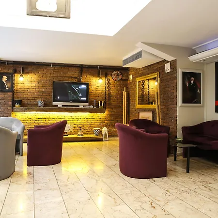 Cagla Pinar Hotel-2