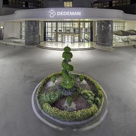 Dedeman Tokat-2