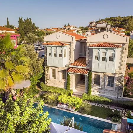 Cassiopeia Hotel Alacati-2