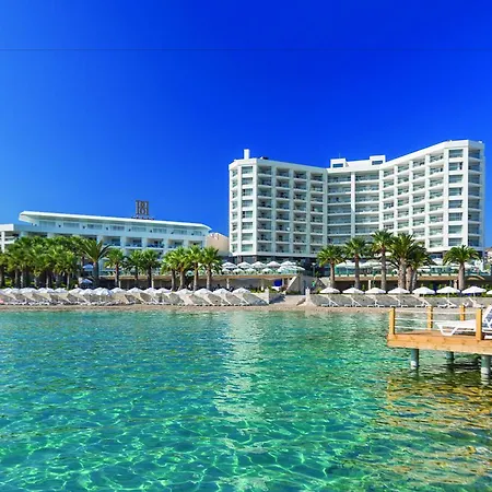 Boyalik Beach Hotel & Spa Cesme-2