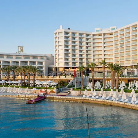 Boyalik Beach Hotel & Spa Cesme-3