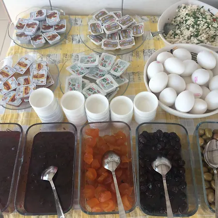 Pinar Pansiyon-2