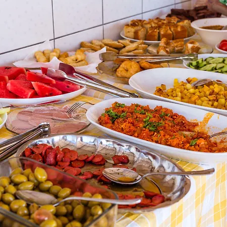 Pinar Pansiyon-3