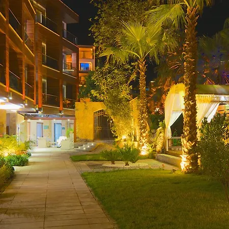 Marisol Boutique Hotel-3