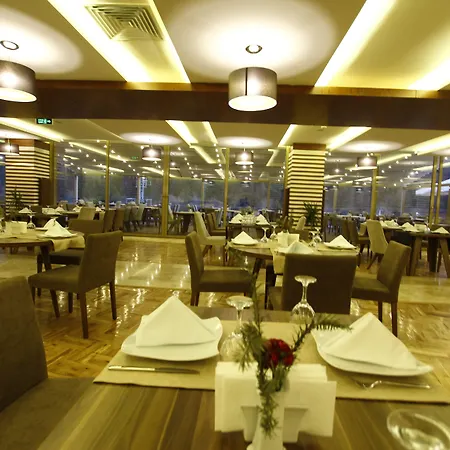 Abant Aden Boutique Hotel & Spa-2