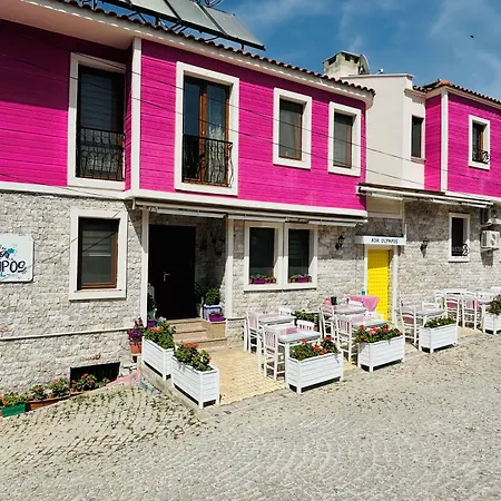 Ada Olympos Pension-2