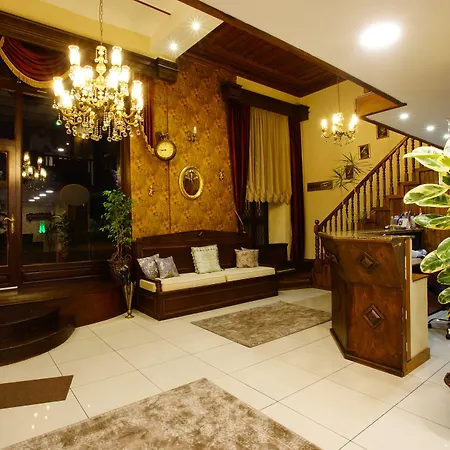 Tahir Aga Konagi Hotel-2