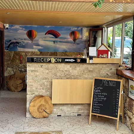 Sinter Terasse House Hotel-2