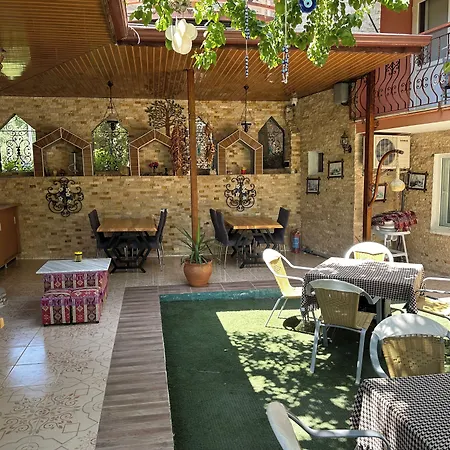 Sinter Terasse House Hotel-2