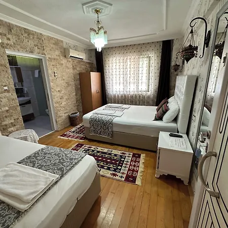 Sinter Terasse House Hotel-3