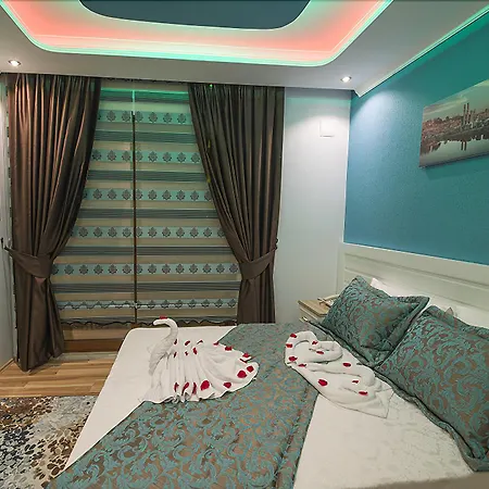 Kayı Hotel-3
