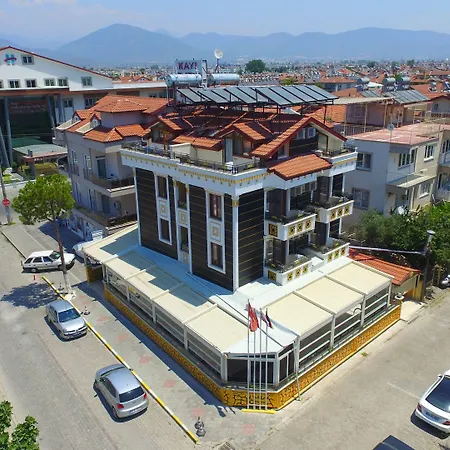 Kayı Hotel-2