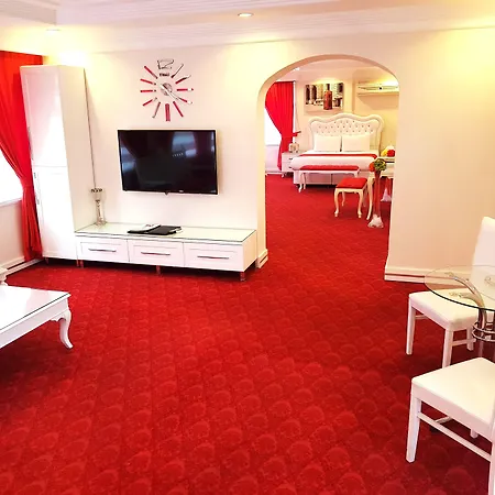 Business Park Hotel-2