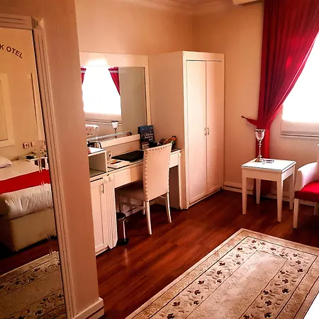 Business Park Hotel-3
