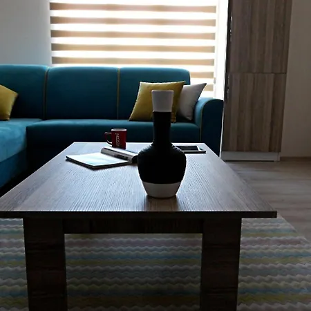 Hayat Home Suite-2