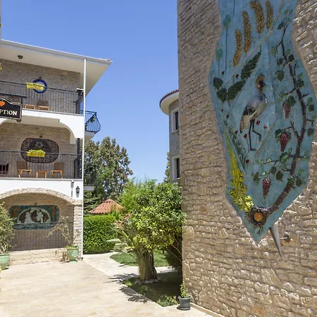Orcey Hotel-2