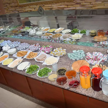 Yunus Hotel-3