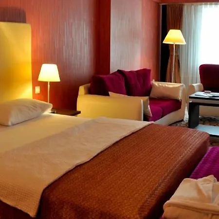 Hotel Konak Mazlum-2