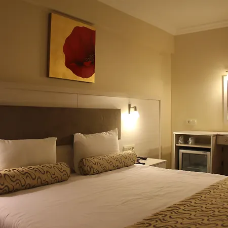 Grand Zeybek Hotel-3