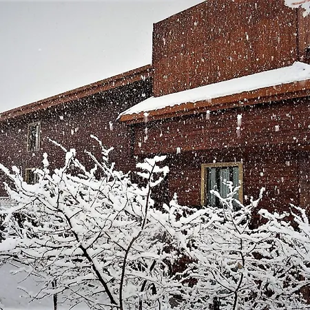 Sera Lake Resort Hotel Spa & Aparts-2